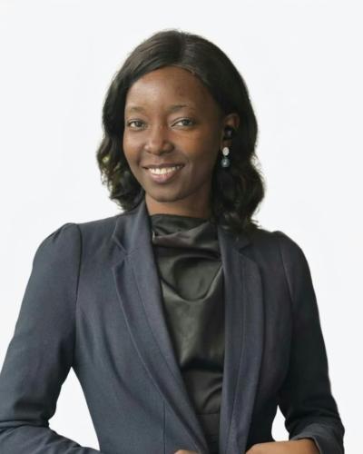Thomas Doris Ndi