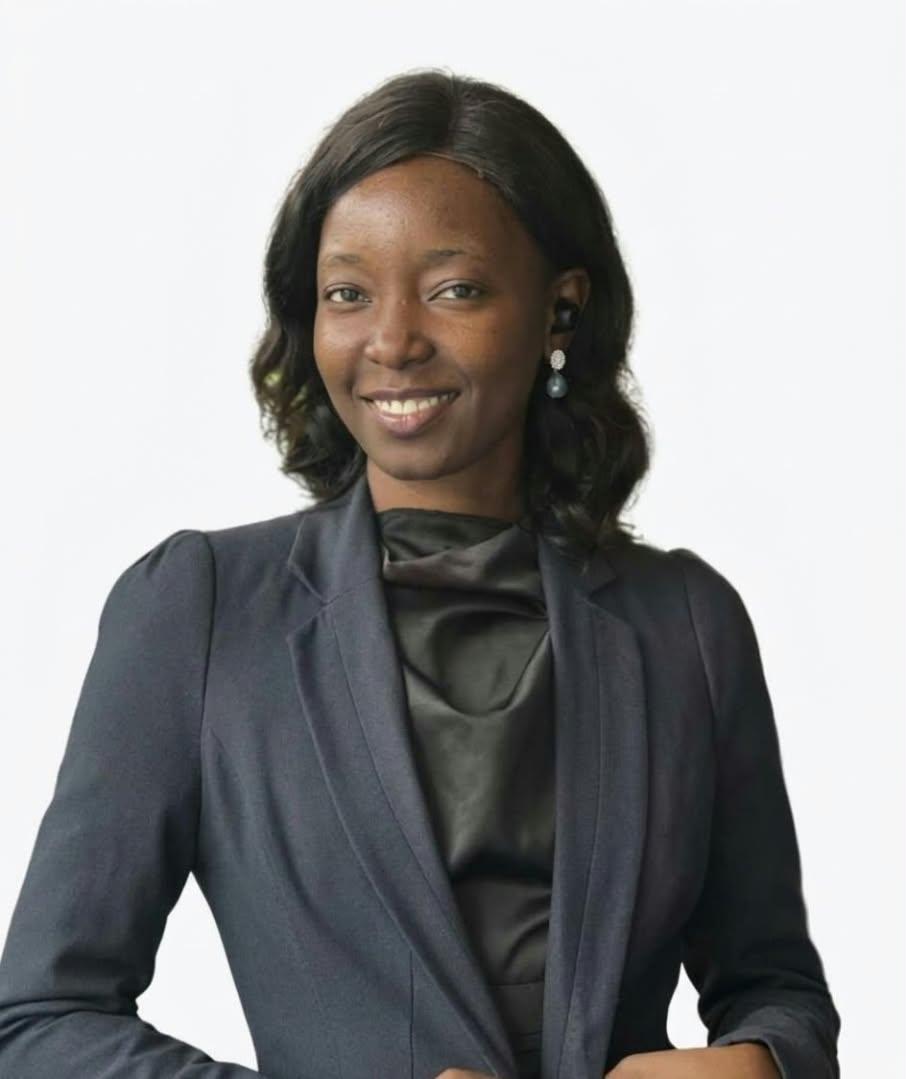 Thomas Doris Ndi