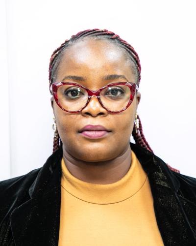 Hannah Hosea Sukkushe