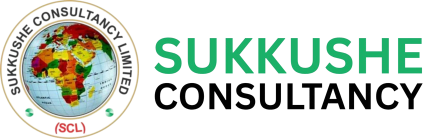 Sukkushe Consultancy LTD
