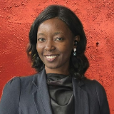 Doris Ndi